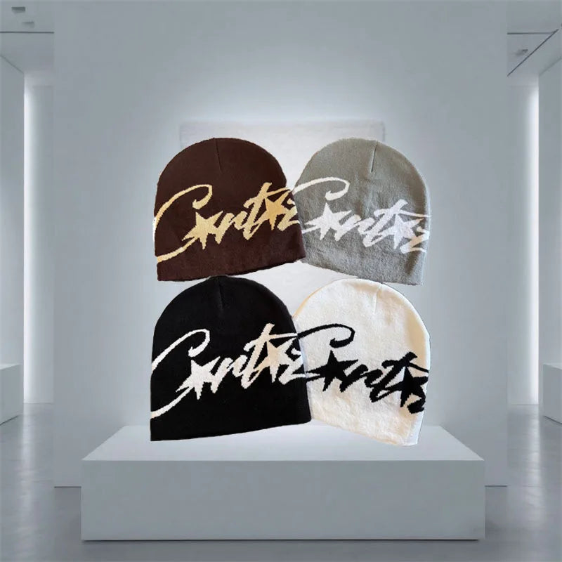 Cozy Knit Winter Hat