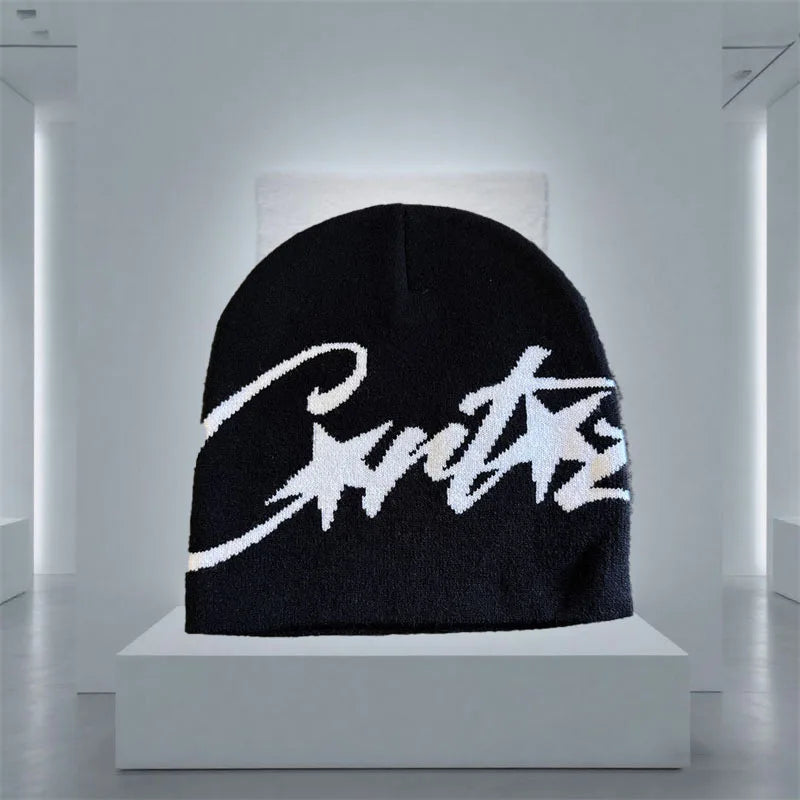 Cozy Knit Winter Hat