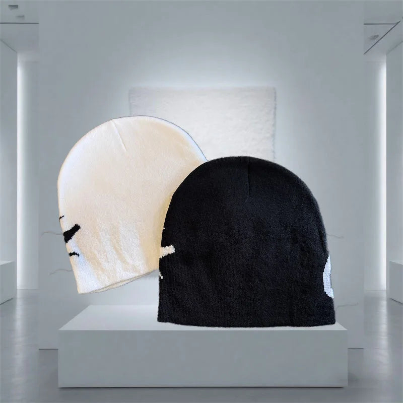 Cozy Knit Winter Hat