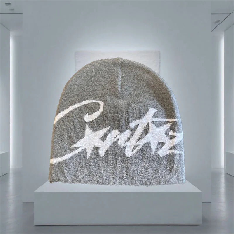 Cozy Knit Winter Hat