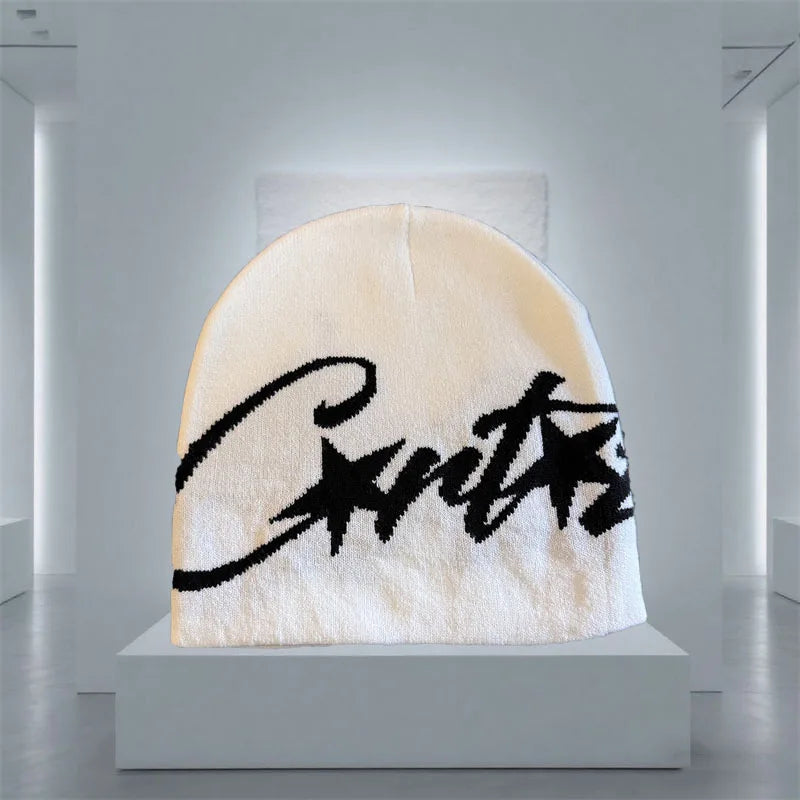 Cozy Knit Winter Hat